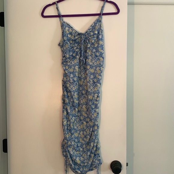 SHEIN | Dresses | Shein Cut Out 